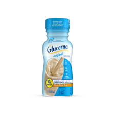 Original Vanilla Shake