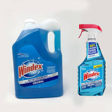 Unbeatable Streak Free Shine cleaner 5.2 Liters