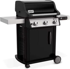 Spirit Outdoor Gas Grill Ex-315 46512401