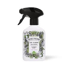 Home-Pourri Air + Fabric Multi-Purpose Odor Freshener Spray, Bamboo Rain,