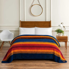 King Blanket 248*233cm ITM: 1623499