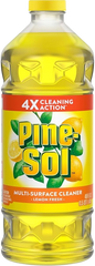 Multisurface Cleaner 1.77 Liters Lemon Fresh
