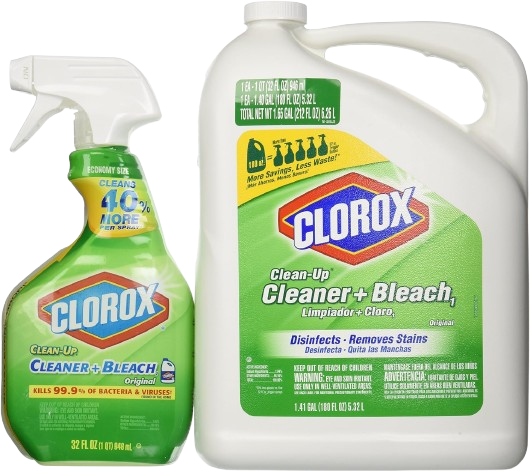 Disinfecting All Purpose Cleaner 6.26 Liters