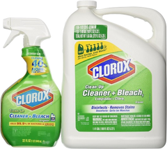 Disinfecting All Purpose Cleaner 6.26 Liters