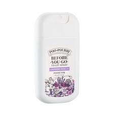 Poo Pourri Lavender Vanilla Pocket Sprayer 30ml