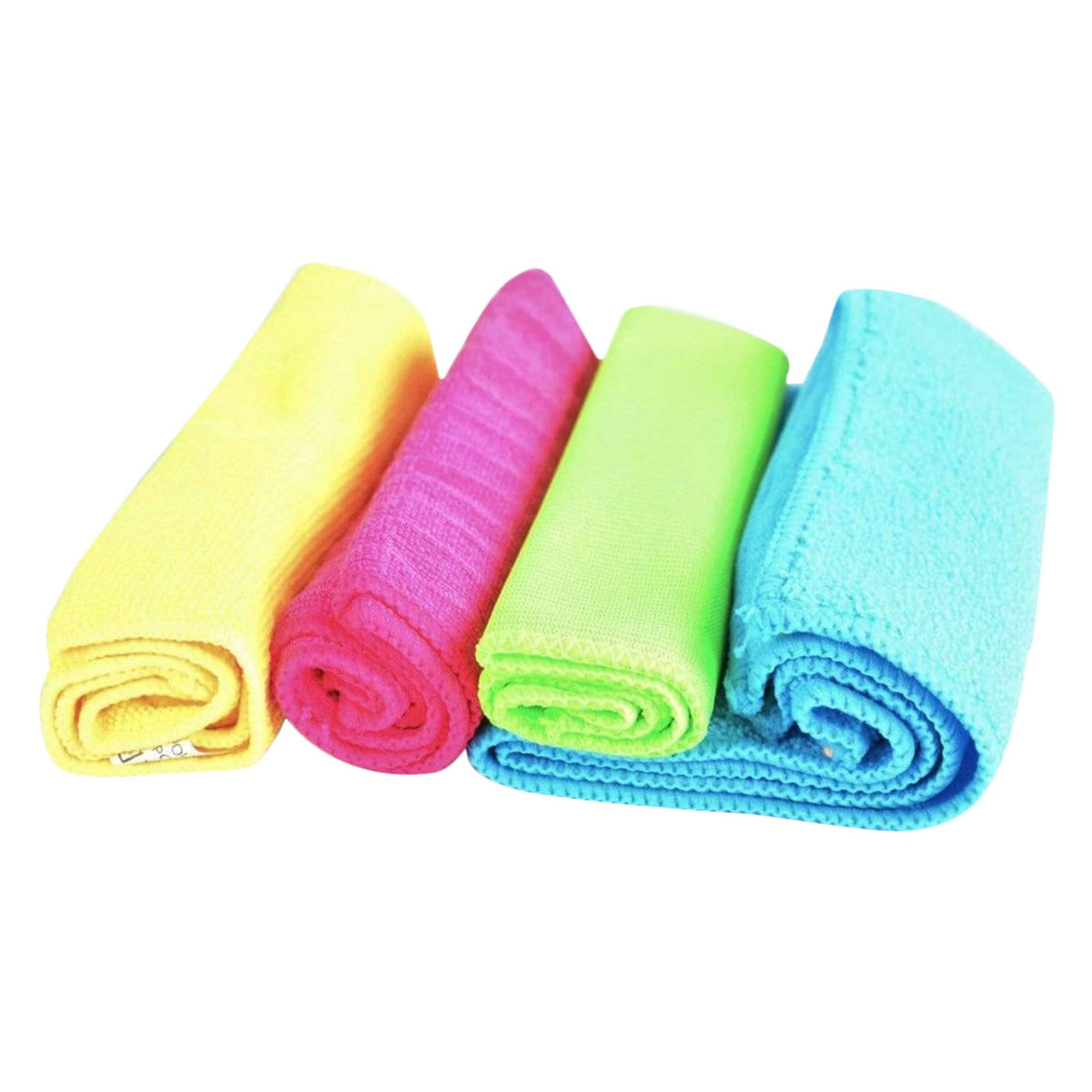Microfiber Cloths
