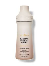 Fabric Care Fragrance Booster Sunwashed Santal 510g