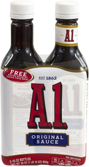 Original A1 Sauce 850g ITM: 0180513434159