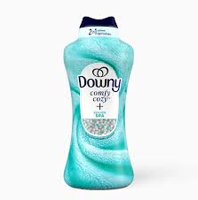 Comfy Cozy + Seaside SPA In-wash Softening Booster