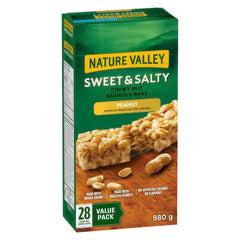 Sweet and Salty 45 bars 1.16kgs