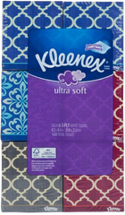 Ultra soft 3-Ply Tissues 85