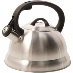 2.4QT Flintshire Whistling Tea Kettle ITM: 91407.02
