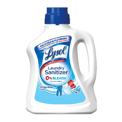 Laundry Sanitizer 0 % Bleach 4.43 Liters