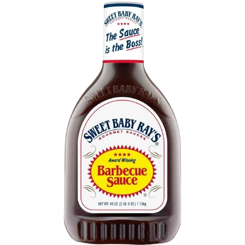 BBQ Sauce 1.13kg