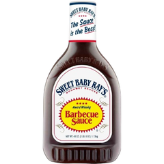 BBQ Sauce 1.13kg