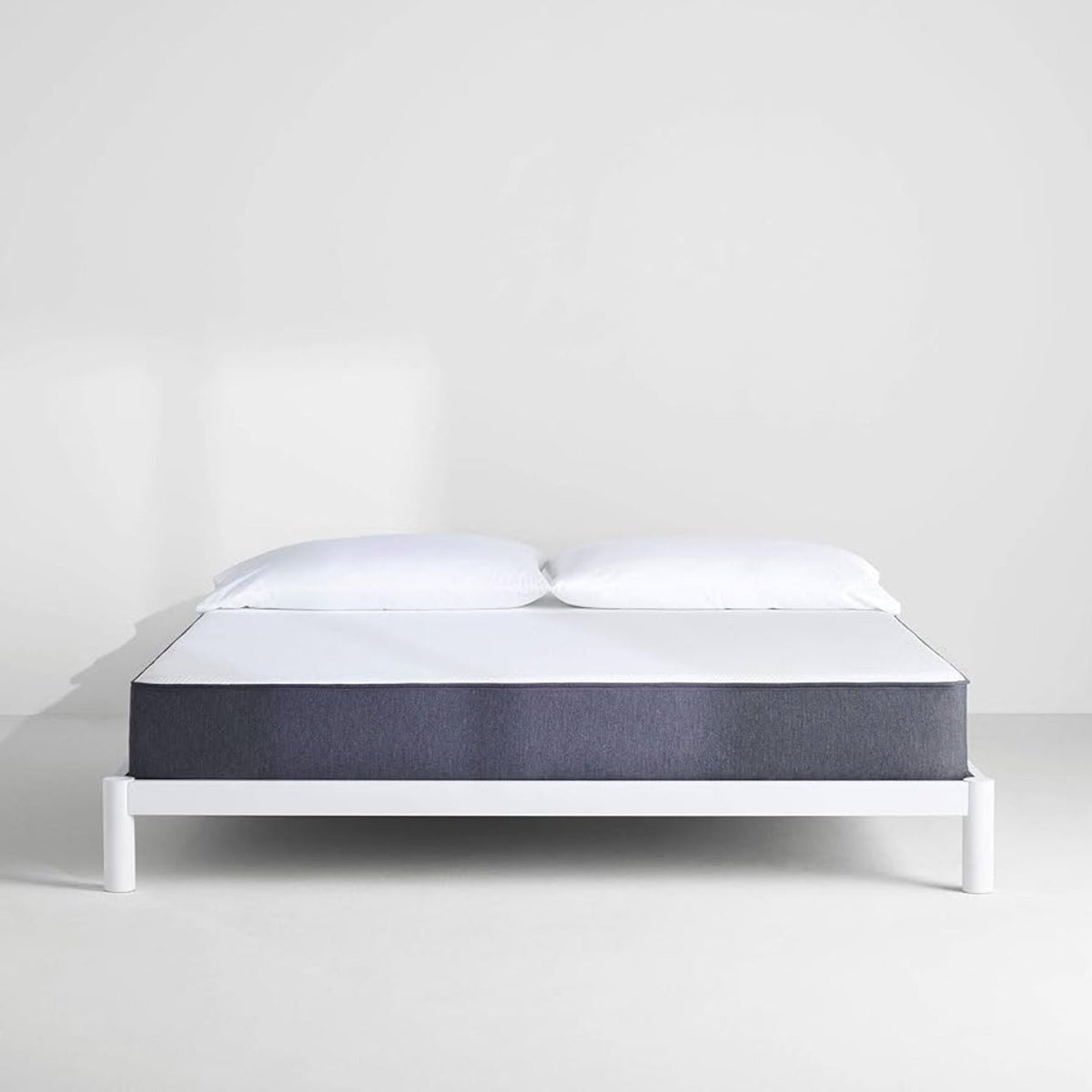 4-Layer Premium Foam Mattress Queen Size ITM: 1271394