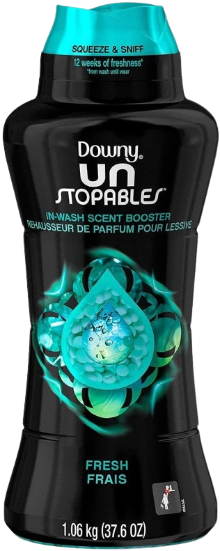 Un Stoppables In-Wash Scent Booster Fresh 1.06kg