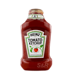 Tomato Ketchup 1.25kg