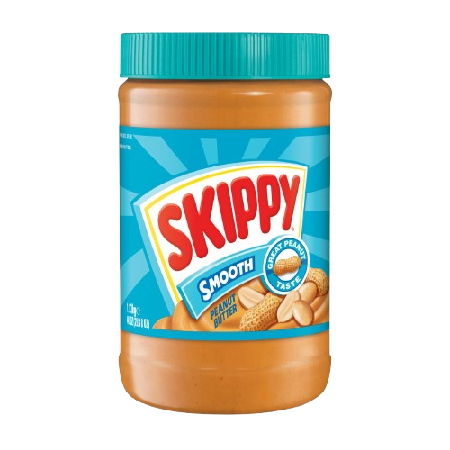 Peanut Butter Smooth 1.36kg