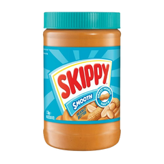 Peanut Butter Smooth 1.36kg