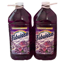 Multi-purpose Cleaner Lavender Scent 6.2 Liters