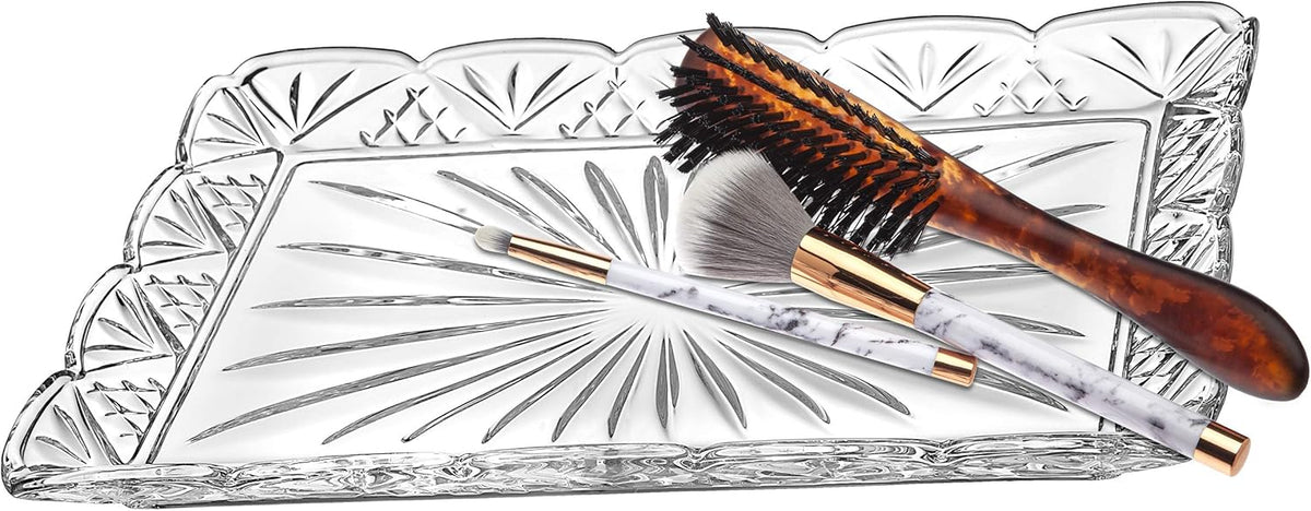 Vanity tray