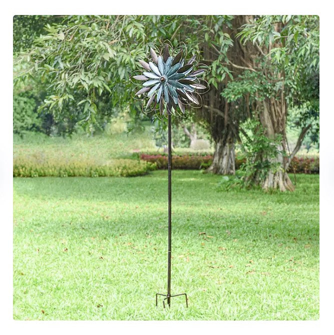 1-Piece Floral Wind Chaser