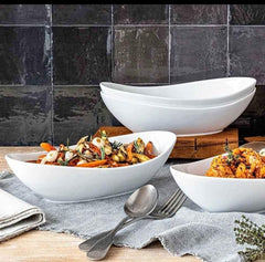 Set of 4 Serving Bowls