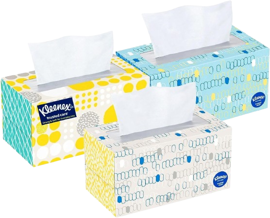 2-Ply Tissues 230