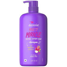 Multi Miracle Shampoo with Pomegranate & Shea Butter 1L