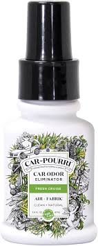 Car Pourri Fresh Cruise odor freshener 42ml