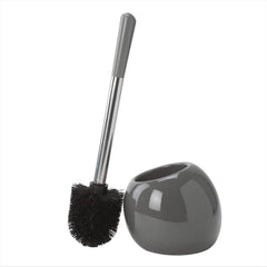 One Bathroom Brush Grey