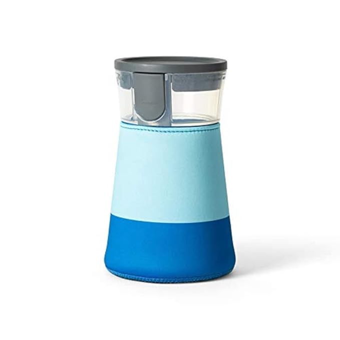 Freezable Cocktail Maker