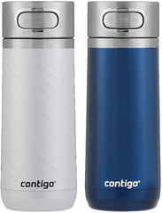 2 Pack Mugs 414ml