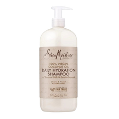 Daily Hydration Shampoo Virgin Coconut Oil 1L