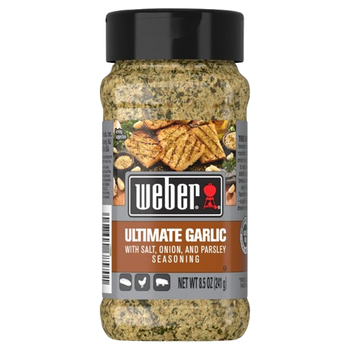 Ultimate Garlic with Salt, Onion and Parsley Seasoning 241g ITM: 1168595