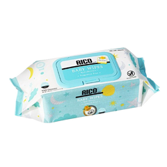 Baby Wipes 720 Count