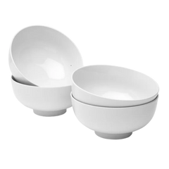 Set of 4 all-purpose Bowls