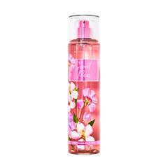 Warm Vanilla Sugar Fine Fragrance Mist 236ml