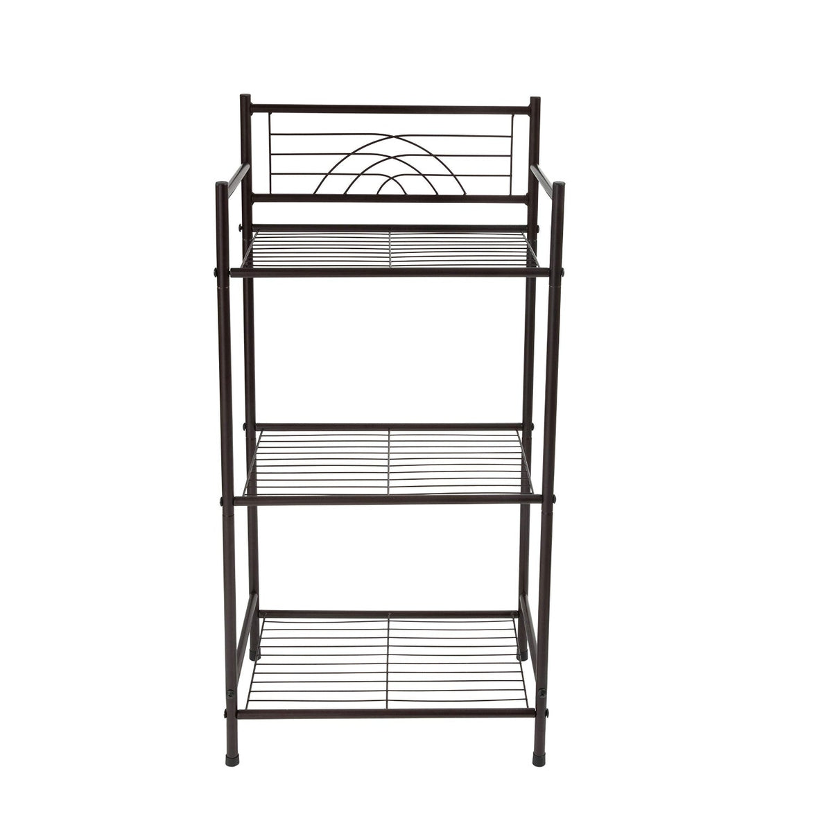 Geode Collection 3 Tier Spa Tower