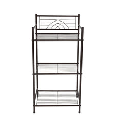 Geode Collection 3 Tier Spa Tower