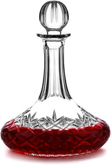 Carafe Capitane Crystal