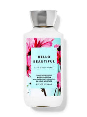 Hello Beautiful Body Lotion 236 ml