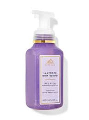 Lavender Driftwood Gentle & Clean Foaming Hand Soap 259ml