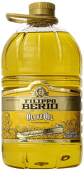 Olive Oil with 15% Extra Virgin Oil For Sauteing and Grilling 5L