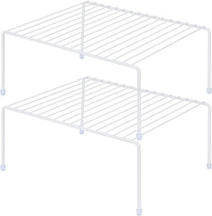 Medium Cabinet Shelf 12.6 by 10.2 by 5.6 Inches