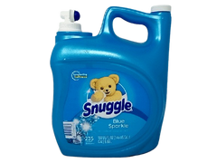 Blue Sparkle Fabric Conditioner 235 Loads 5.55L