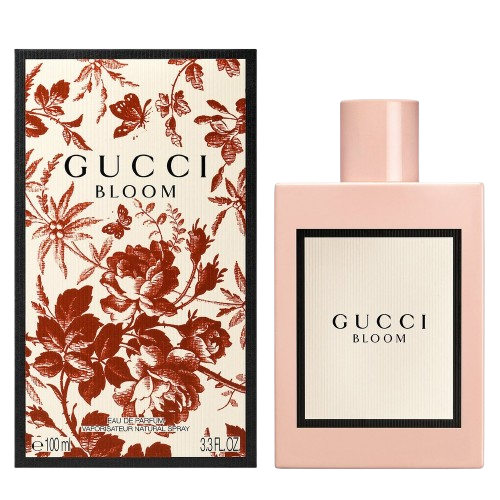 Eau De Parfum Vaporisateur Spray 100ml