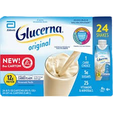 Delicious Snack or Small Meal Replacement Homemade Vanilla 24shakes 5.68L