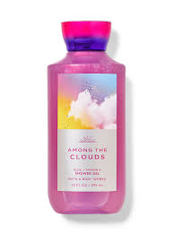 Among The clouds Body Wash 295g